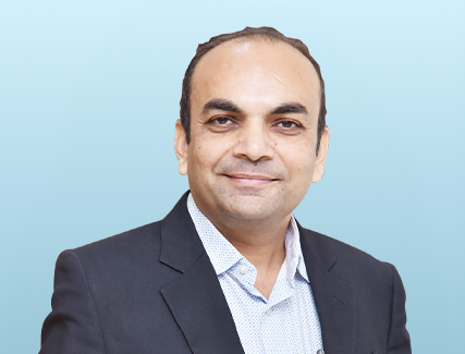 Dr. Bhavesh Patel