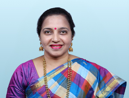 Dr. Smita Nayak